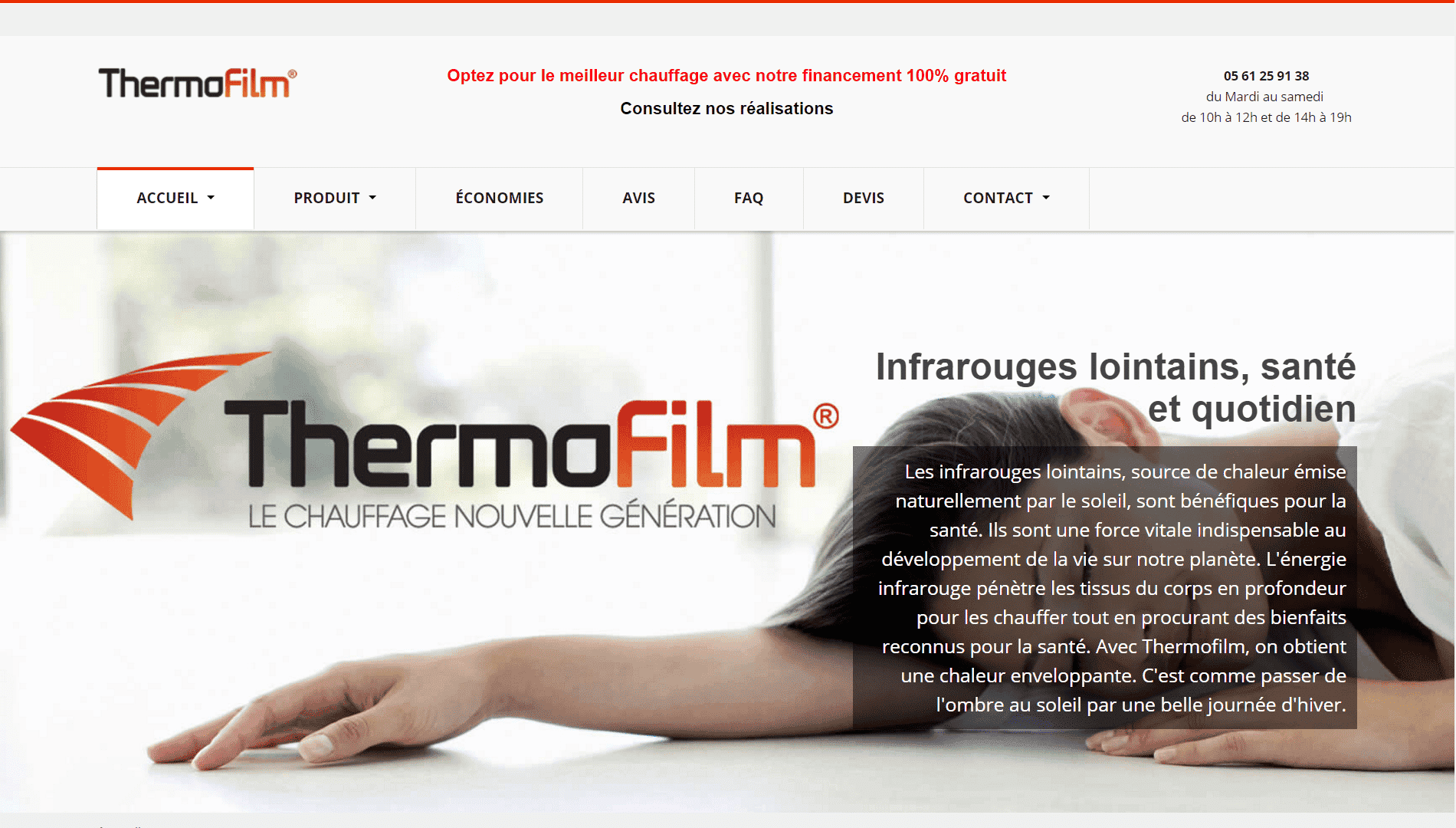 thermofilmfw